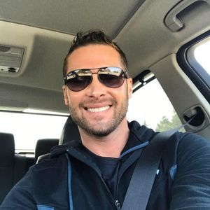 Meet your Posher, Bart